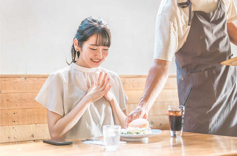 カット野菜を使った料理